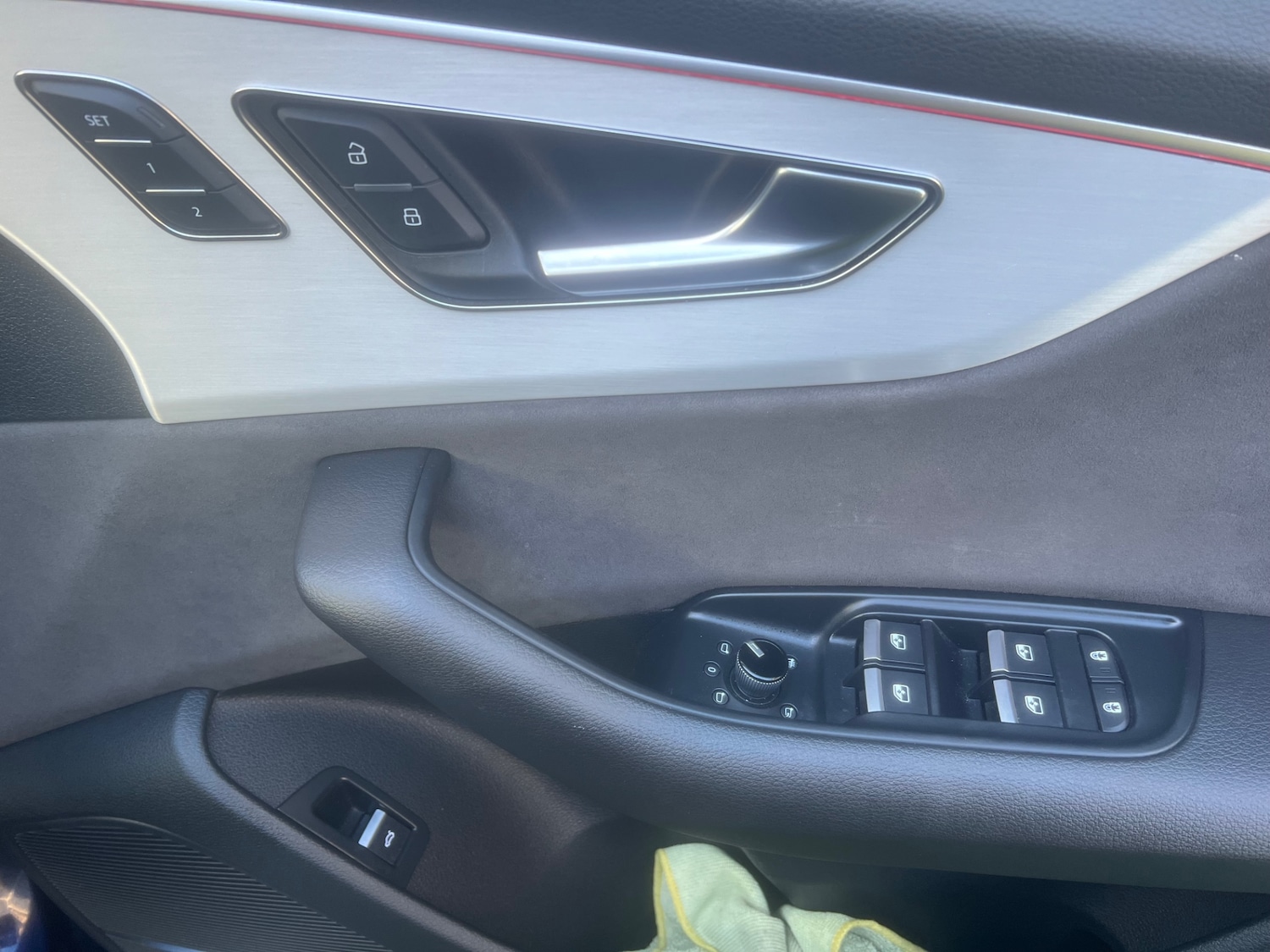 Used Audi Q8 2019 for sale - 76777083: Photo 10