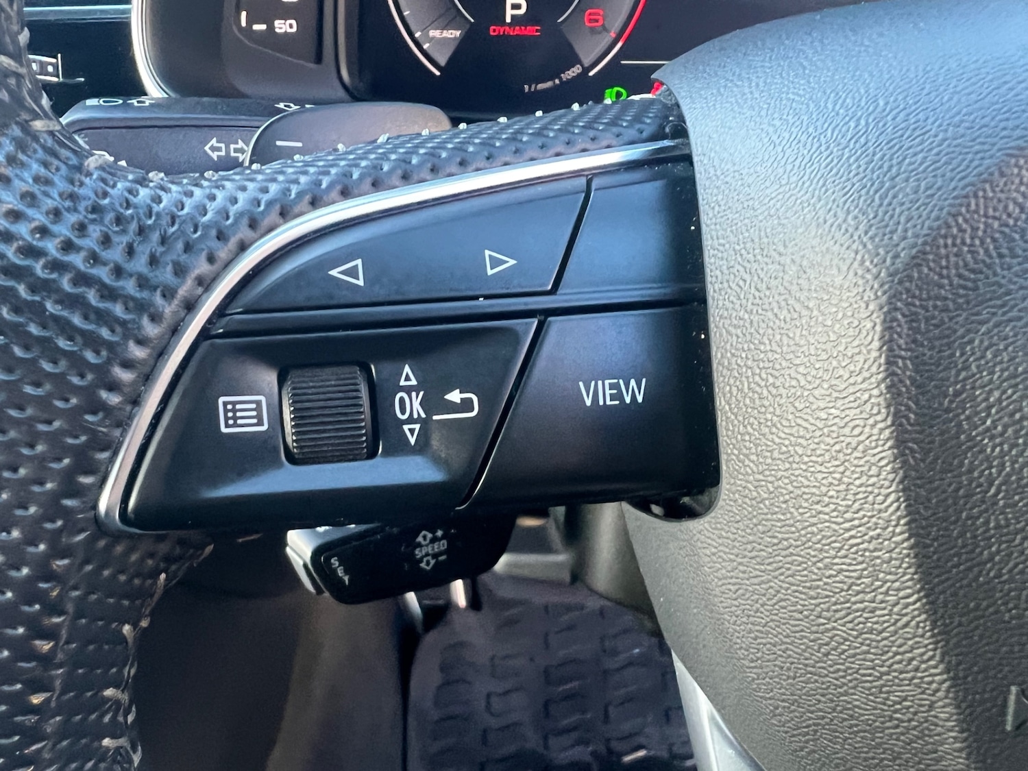 Used Audi Q8 2019 for sale - 76777083: Photo 16