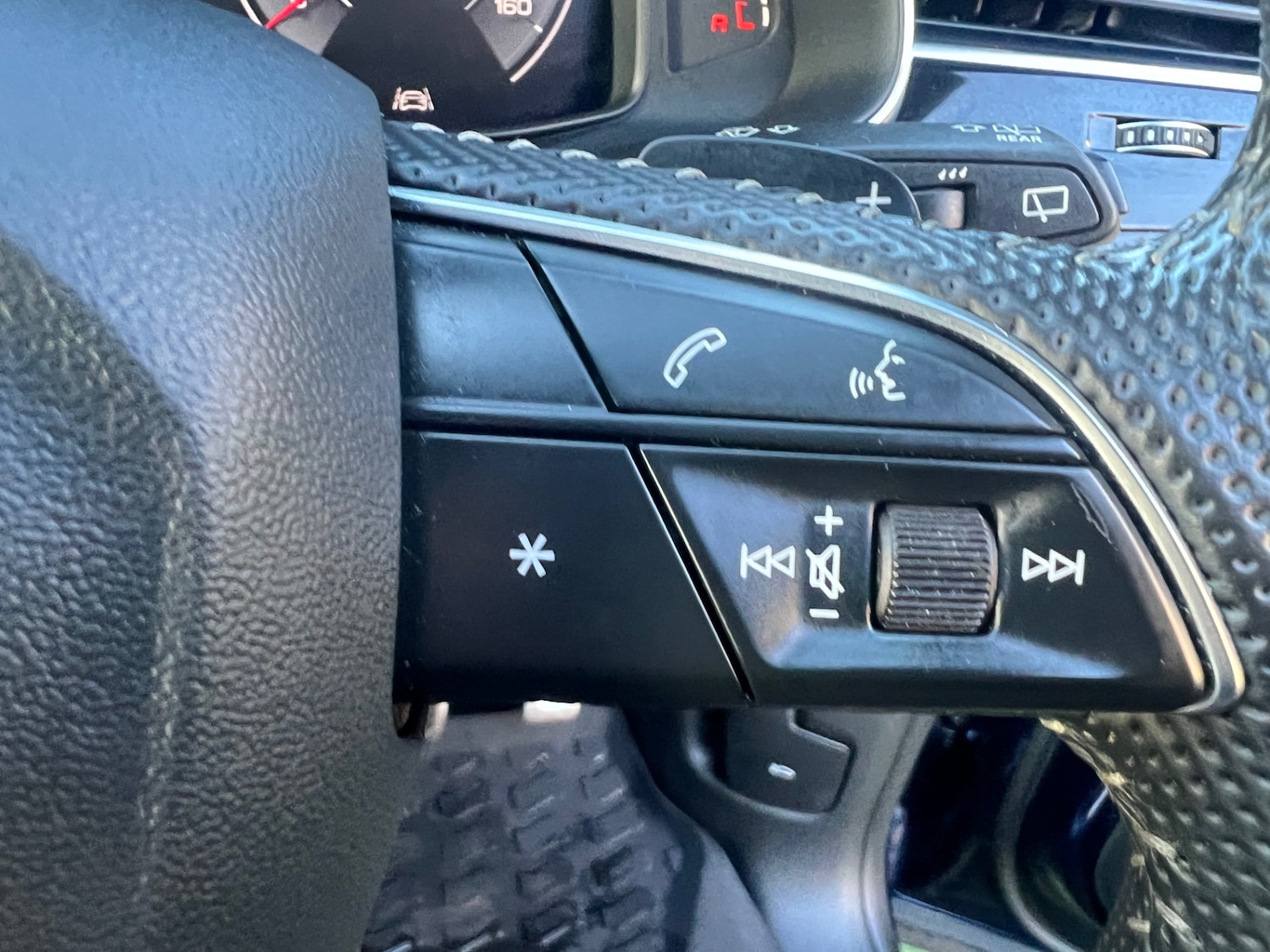 Used Audi Q8 2019 for sale - 76777083: Photo 17