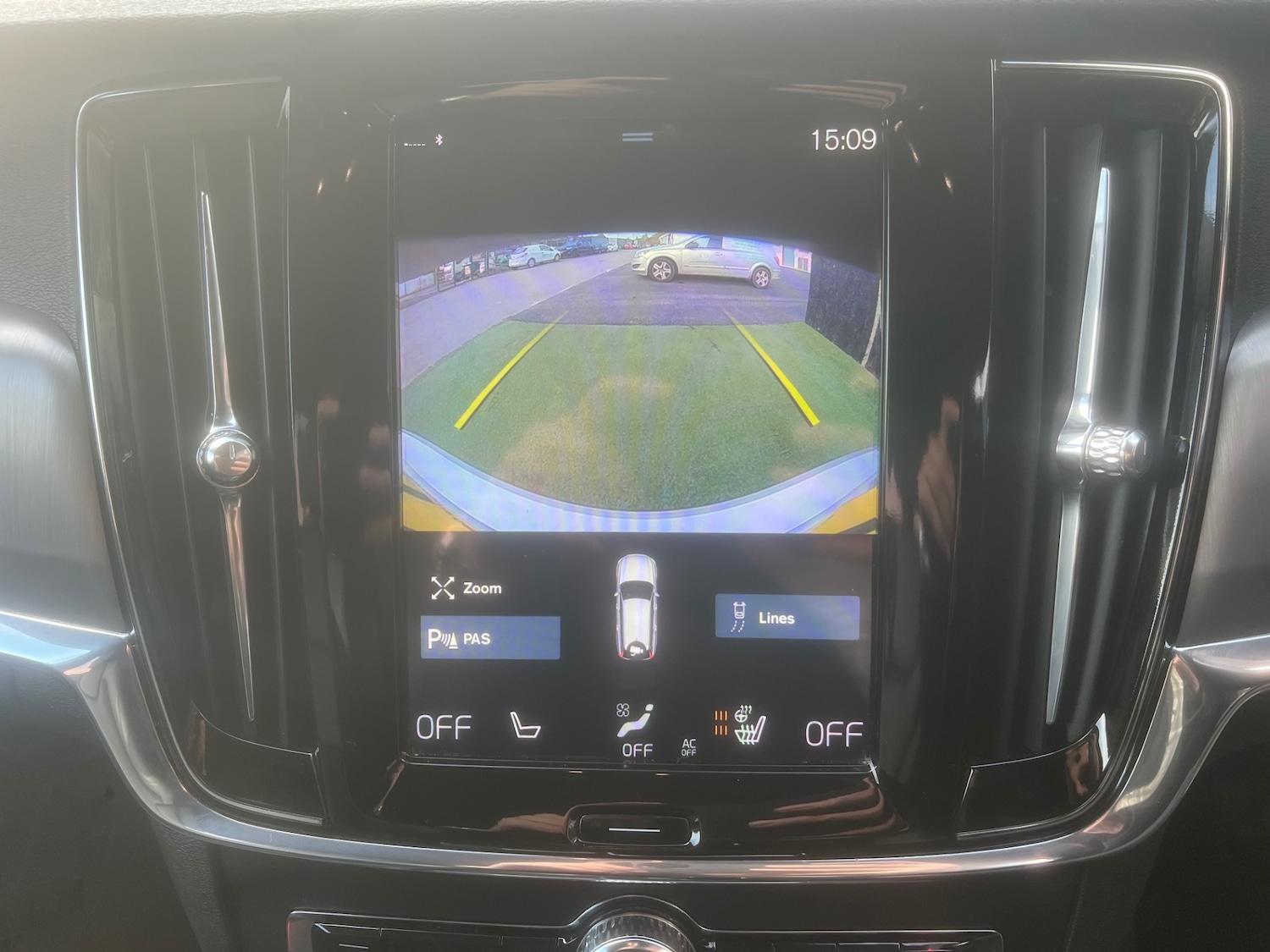 Used Volvo V90 2017 for sale - 76343046: Photo 14