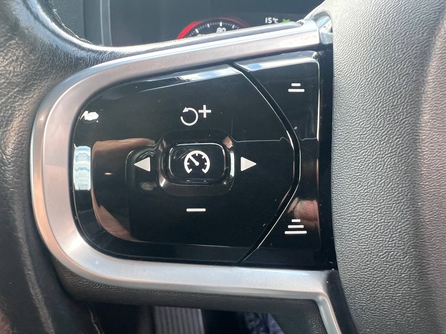Used Volvo V90 2017 for sale - 76343046: Photo 15