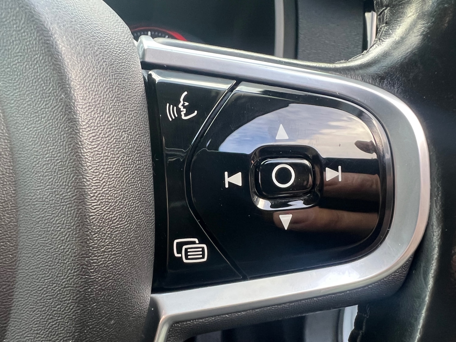 Used Volvo V90 2017 for sale - 76343046: Photo 16
