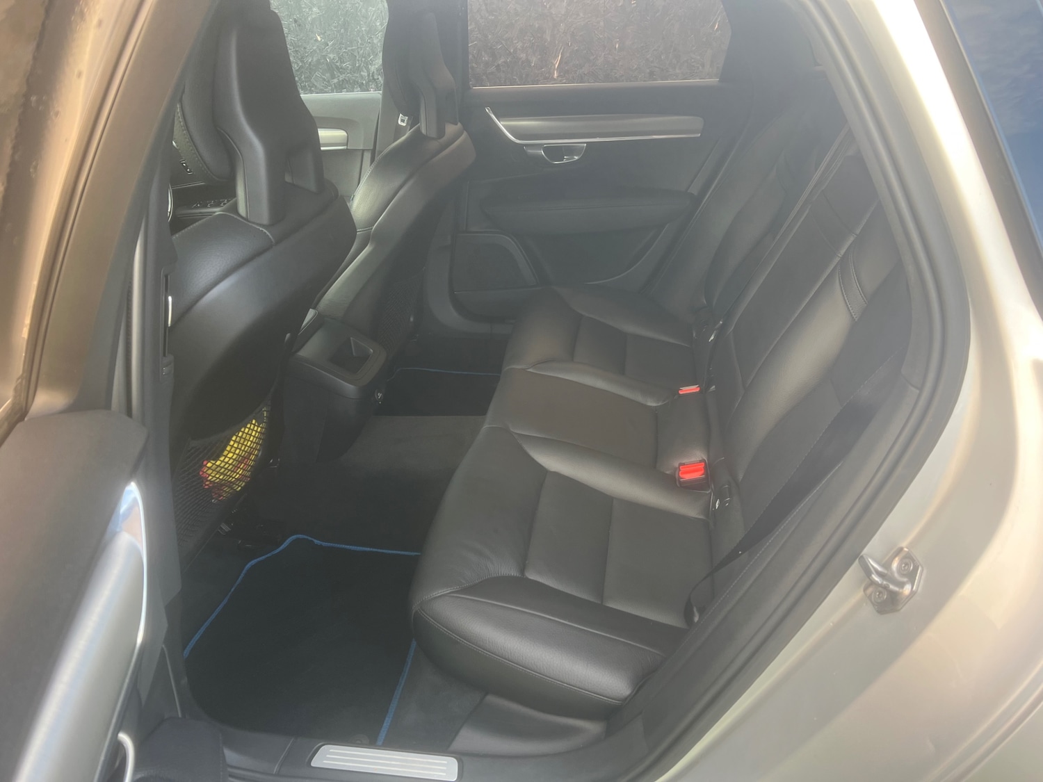 Used Volvo V90 2017 for sale - 76343046: Photo 7