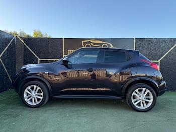 Used Nissan Juke 2013 for sale - 78428271: Photo