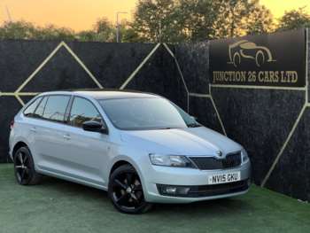 2015 (15) - 1.6 TDI CR 90 SE Sport 5dr DSG