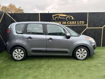 Used Citroen C3 Picasso 2009 for sale - 72789314: Photo