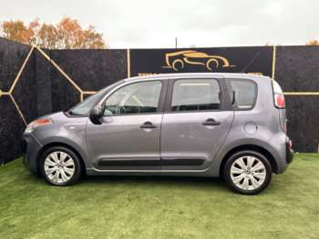 Used Citroen C3 Picasso 2009 for sale - 72789314: Photo