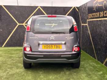 Used Citroen C3 Picasso 2009 for sale - 72789314: Photo
