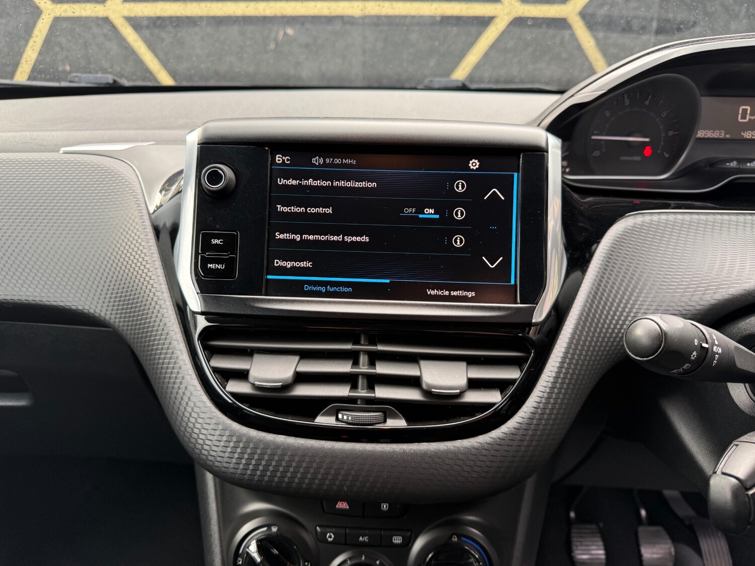 Used Peugeot 208 2018 for sale - 78013020: Photo 10