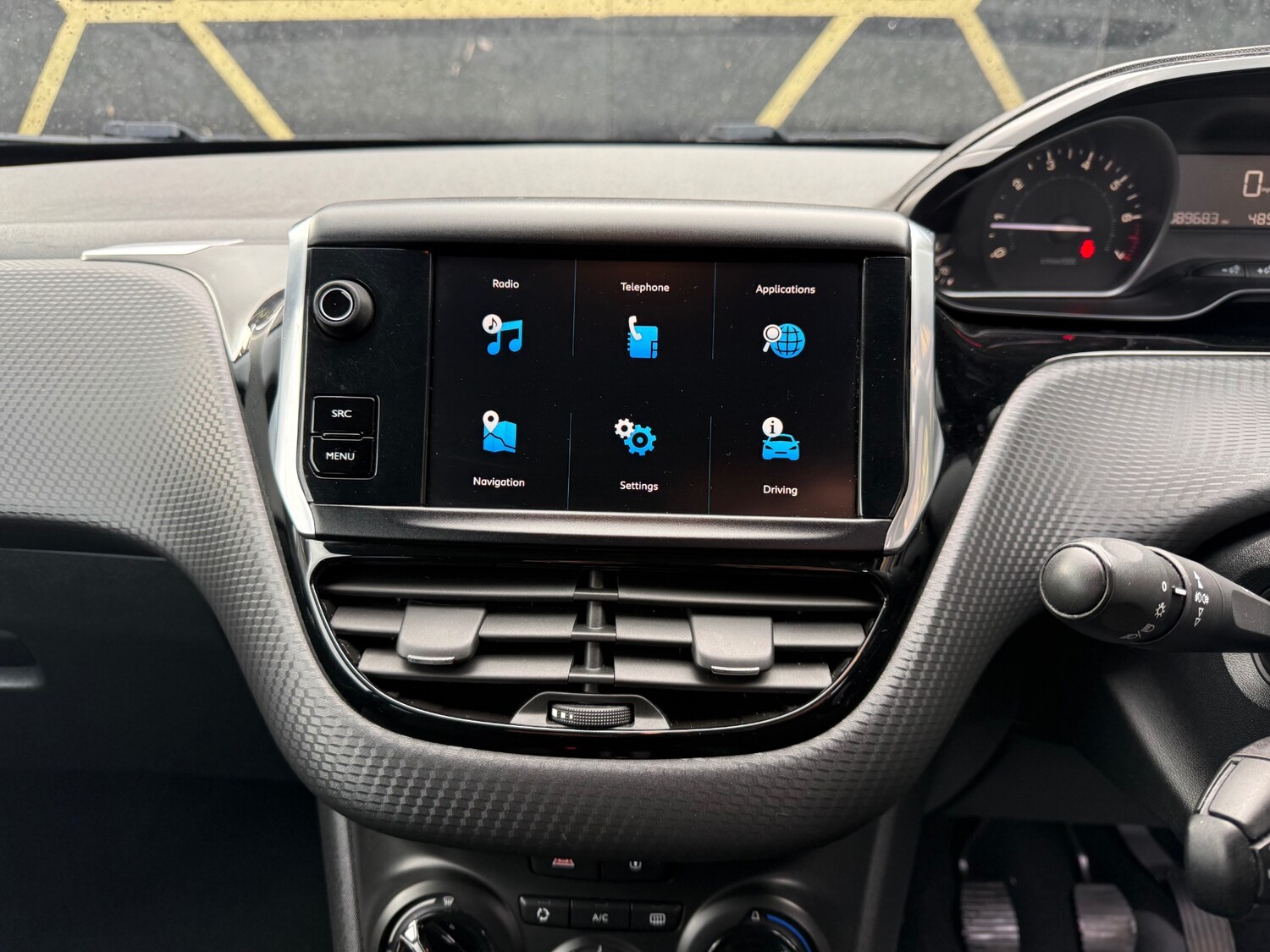 Used Peugeot 208 2018 for sale - 78013020: Photo 11