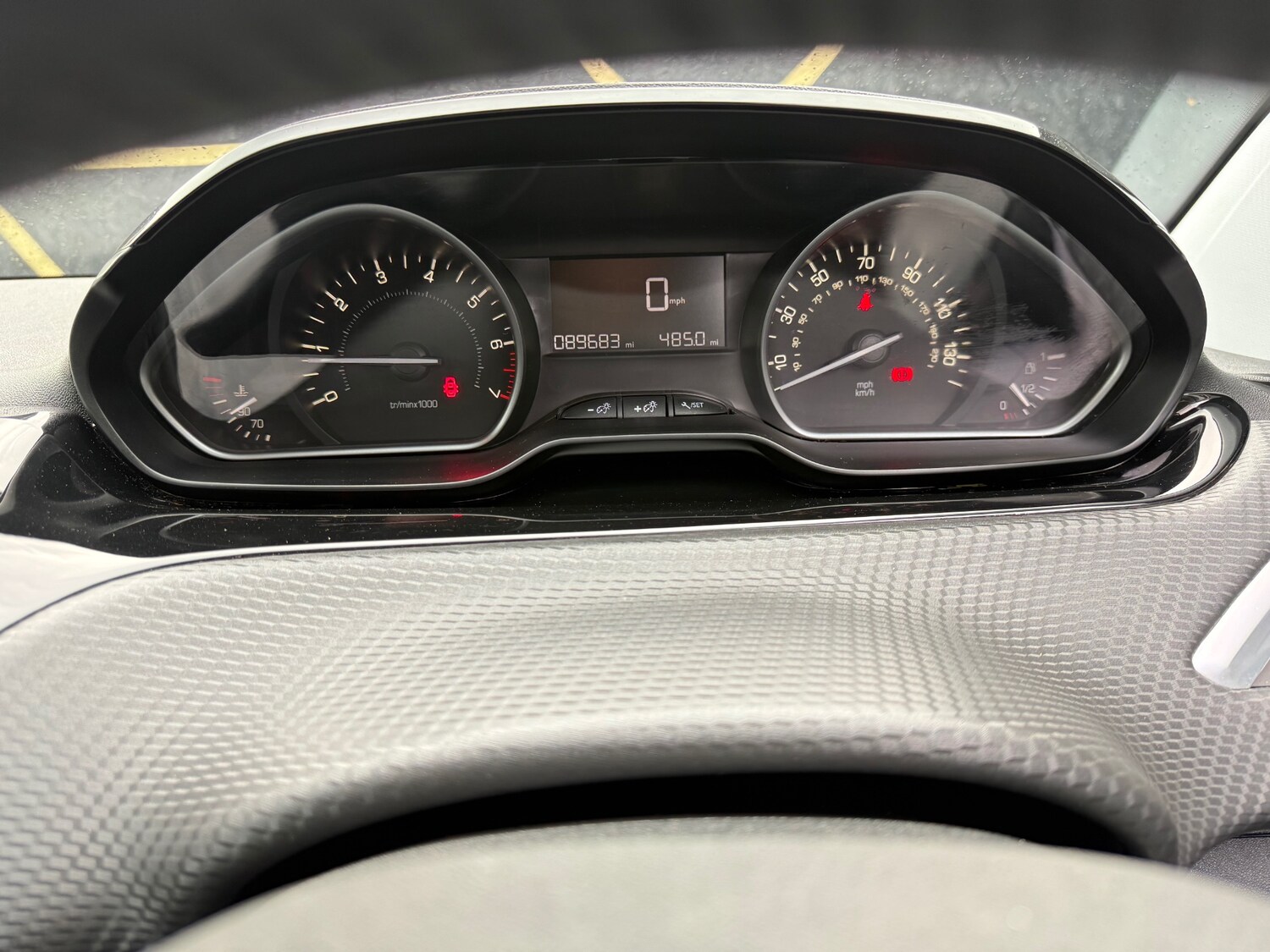 Used Peugeot 208 2018 for sale - 78013020: Photo 12