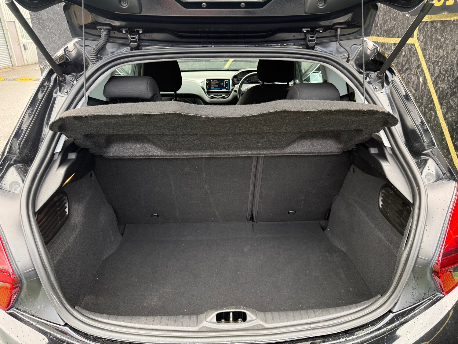 Used Peugeot 208 2018 for sale - 78013020: Photo 18