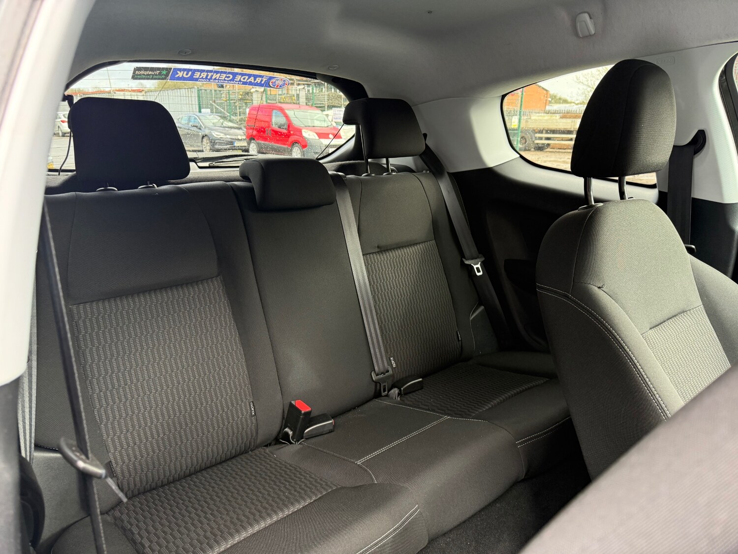 Used Peugeot 208 2018 for sale - 78013020: Photo 7