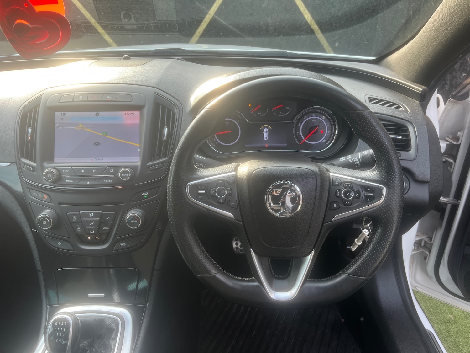 Used Vauxhall Insignia 2016 for sale - 77950504: Photo 10