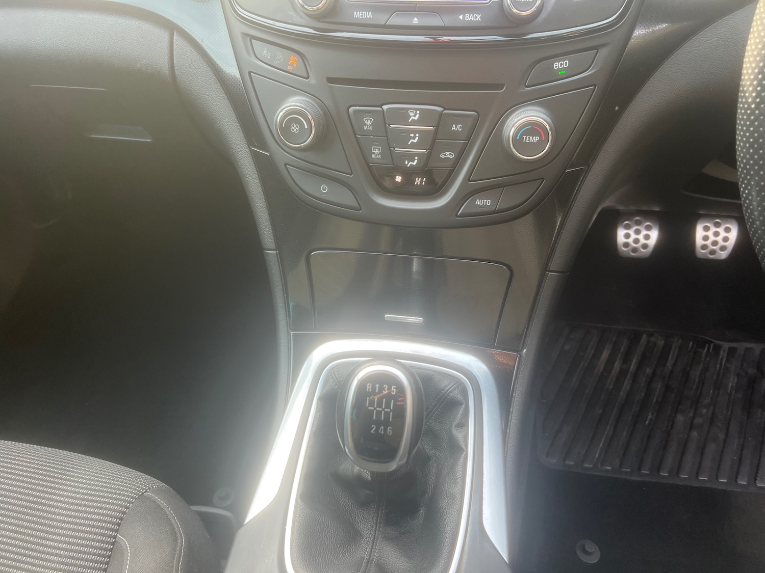 Used Vauxhall Insignia 2016 for sale - 77950504: Photo 12