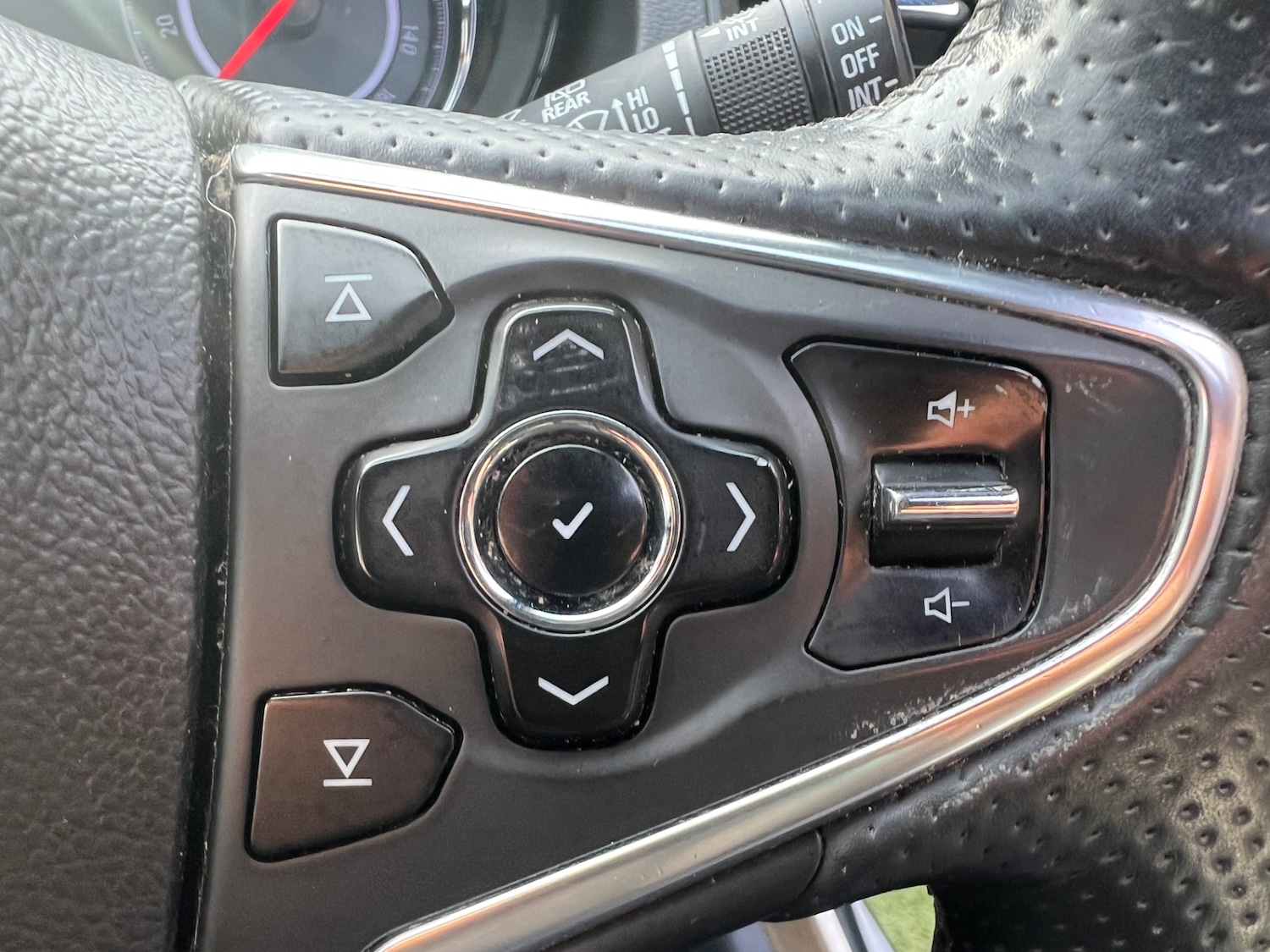 Used Vauxhall Insignia 2016 for sale - 77950504: Photo 14