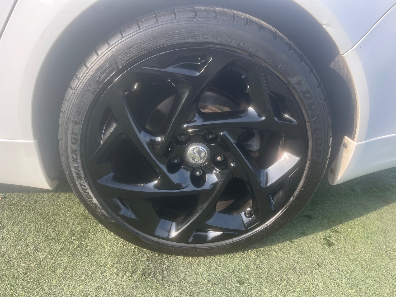 Used Vauxhall Insignia 2016 for sale - 77950504: Photo 16