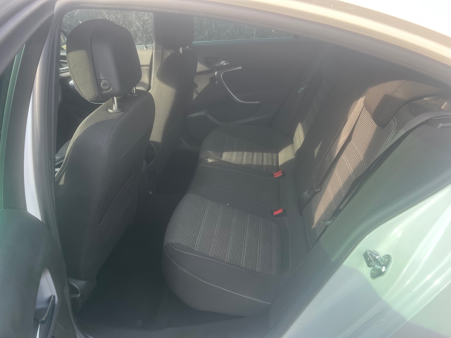 Used Vauxhall Insignia 2016 for sale - 77950504: Photo 7