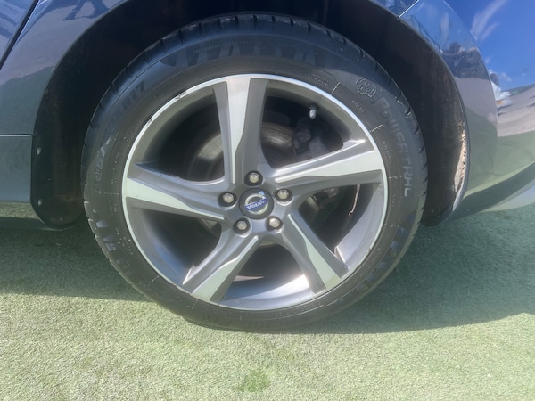 Used Volvo V40 2015 for sale - 75086044: Photo 16