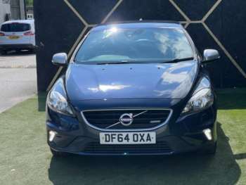 Used Volvo V40 2015 for sale - 75086044: Photo