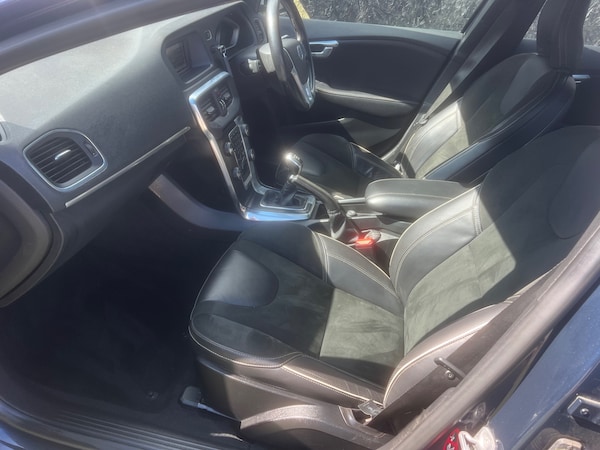 Used Volvo V40 2015 for sale - 75086044: Photo 6