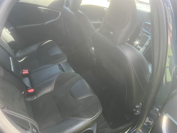 Used Volvo V40 2015 for sale - 75086044: Photo 8