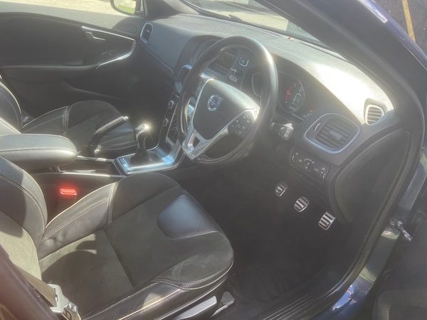Used Volvo V40 2015 for sale - 75086044: Photo 9