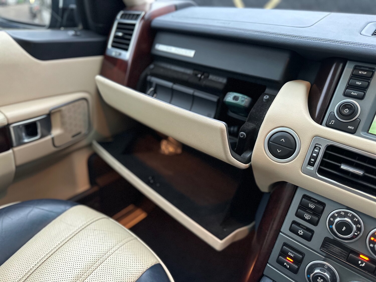 Used Land Rover Range Rover 2007 for sale - 77406609: Photo 12