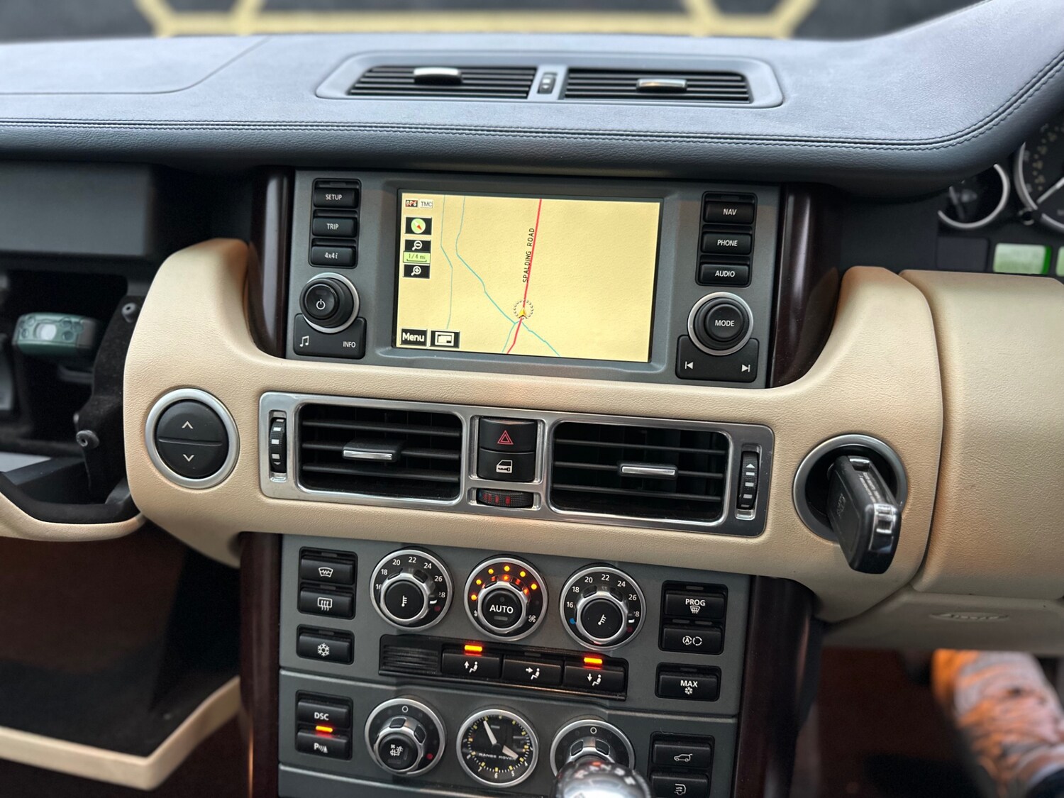 Used Land Rover Range Rover 2007 for sale - 77406609: Photo 13