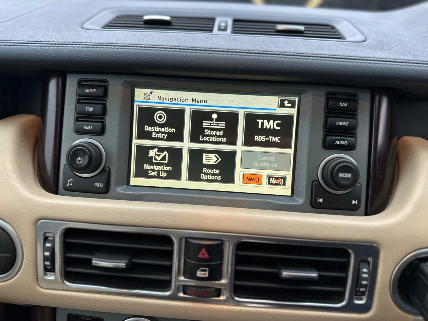 Used Land Rover Range Rover 2007 for sale - 77406609: Photo 14