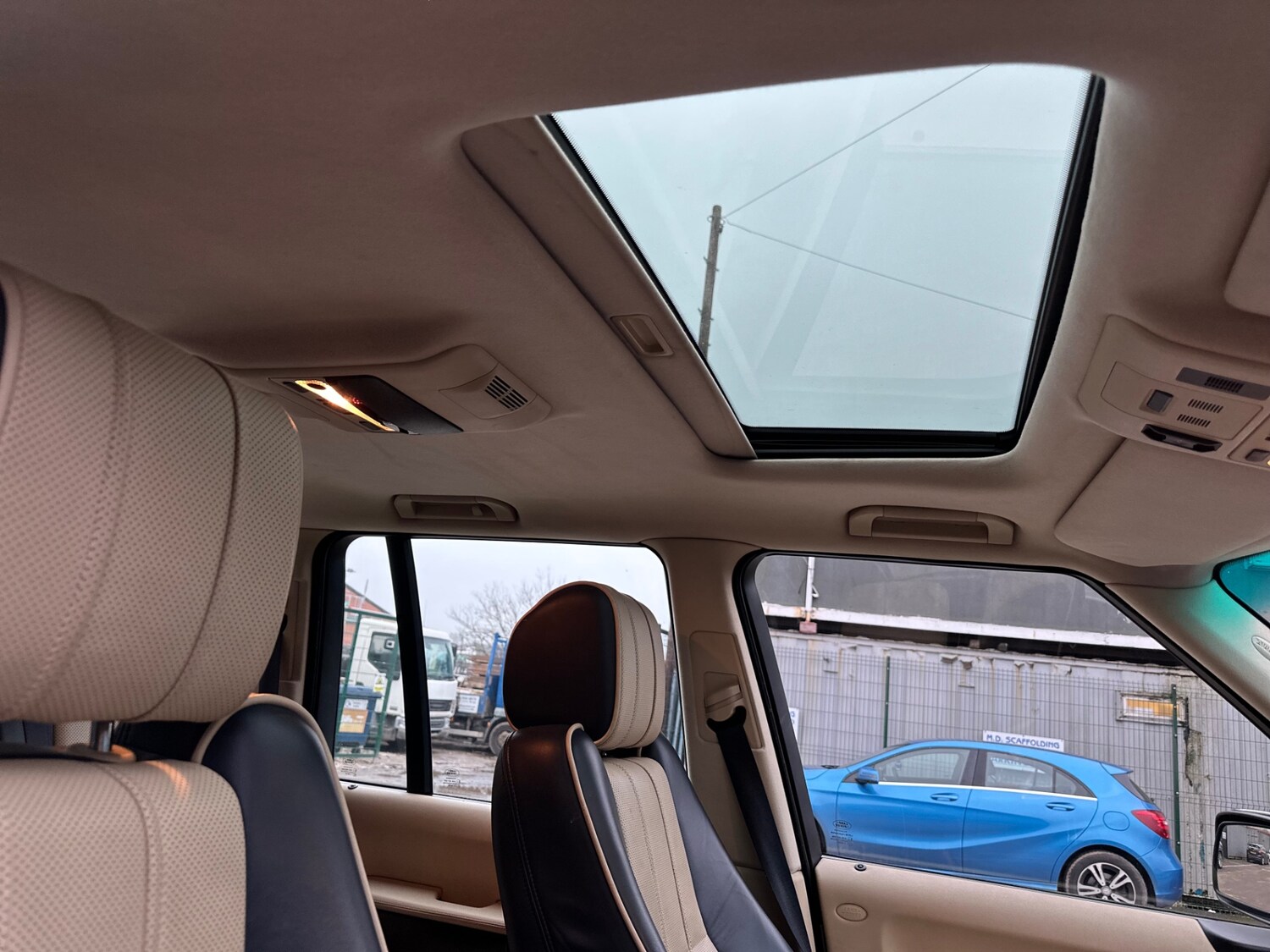 Used Land Rover Range Rover 2007 for sale - 77406609: Photo 15