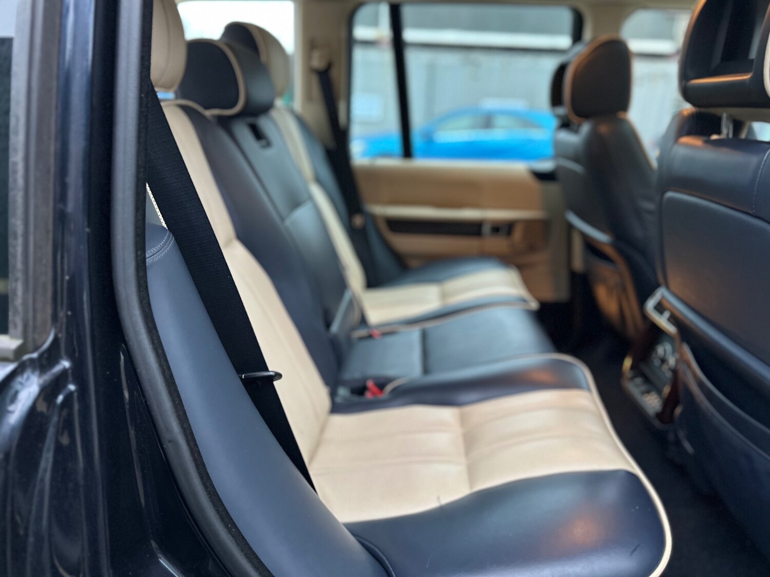 Used Land Rover Range Rover 2007 for sale - 77406609: Photo 16