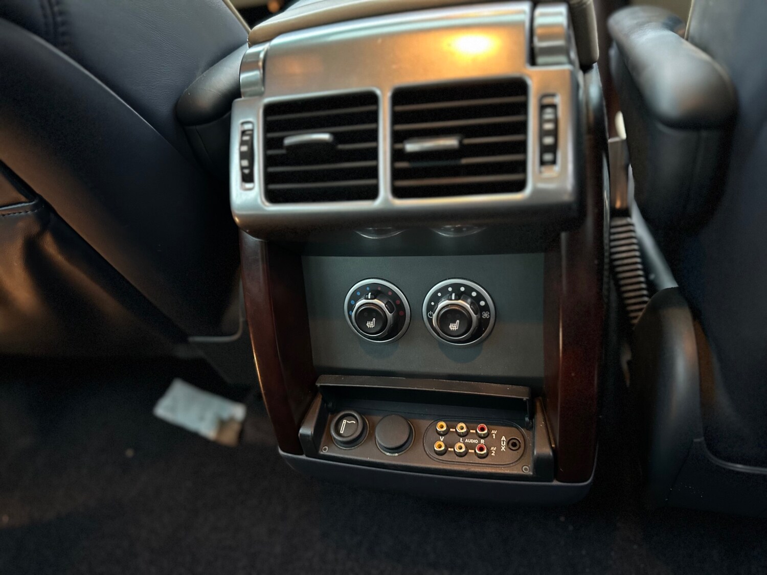 Used Land Rover Range Rover 2007 for sale - 77406609: Photo 17