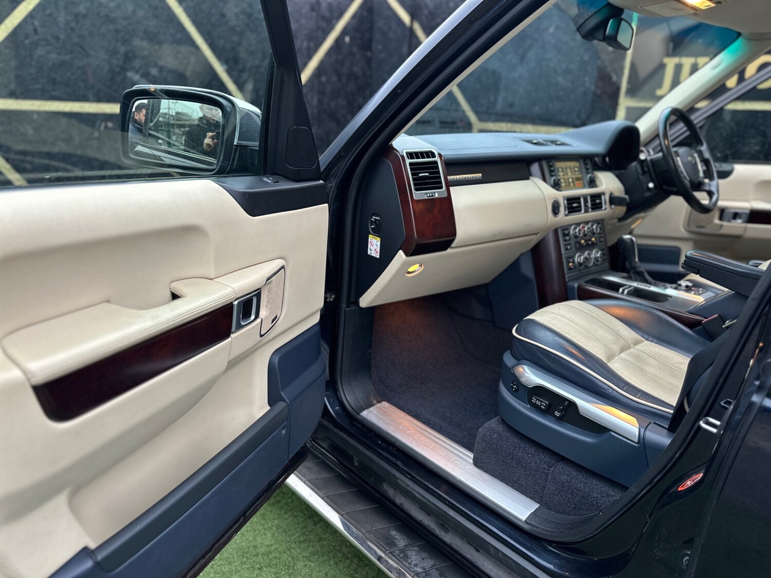 Used Land Rover Range Rover 2007 for sale - 77406609: Photo 18