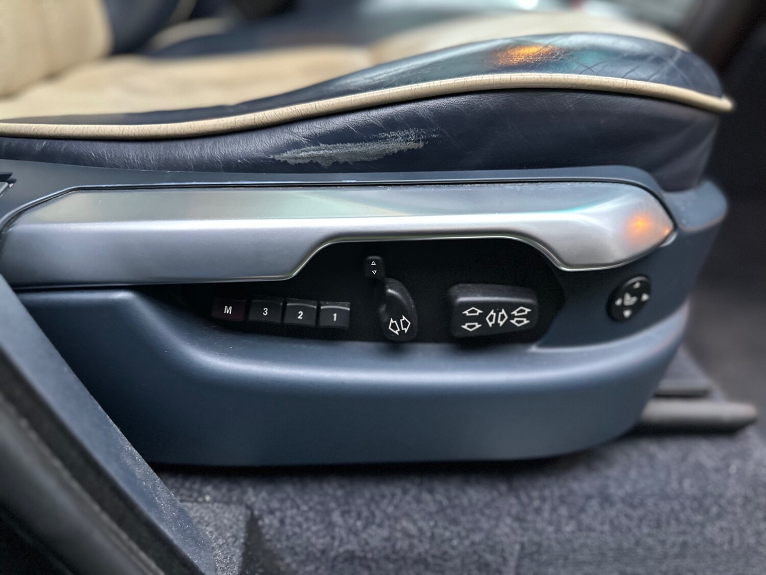 Used Land Rover Range Rover 2007 for sale - 77406609: Photo 19