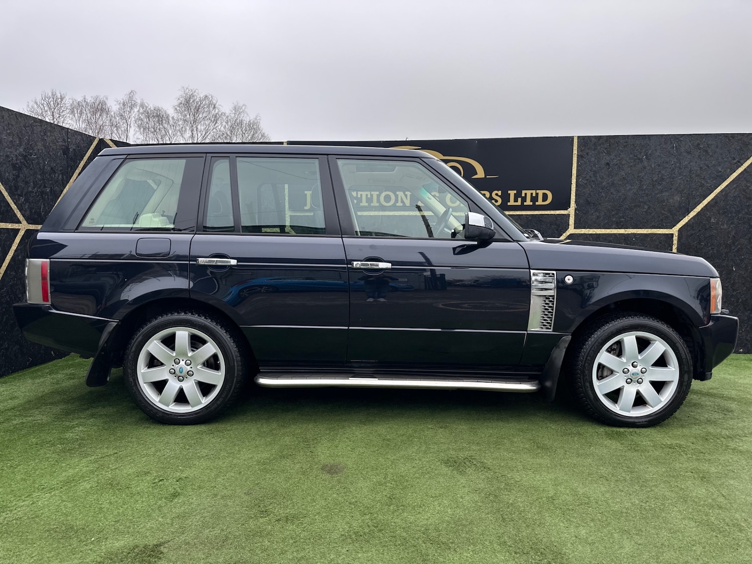 Used Land Rover Range Rover 2007 for sale - 77406609: Photo 2