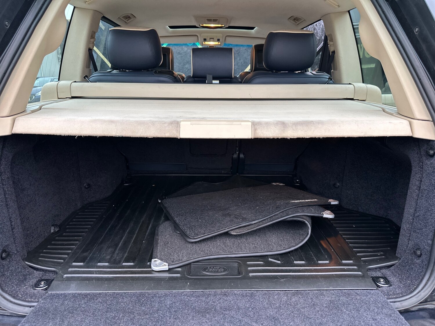 Used Land Rover Range Rover 2007 for sale - 77406609: Photo 20