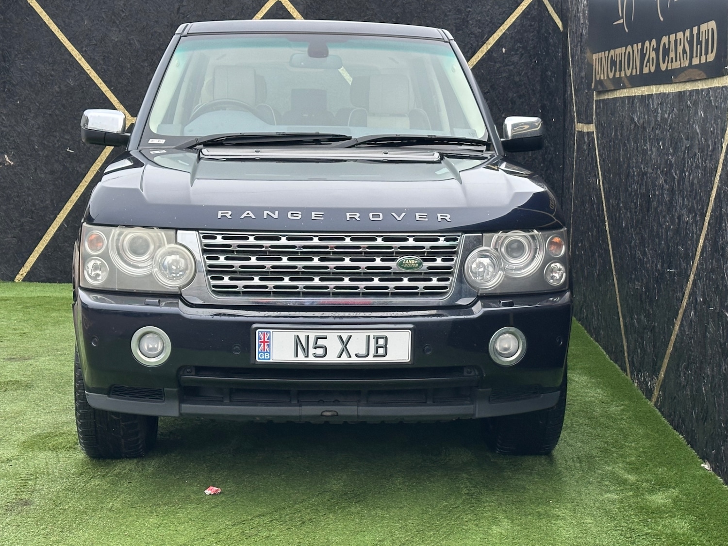 Used Land Rover Range Rover 2007 for sale - 77406609: Photo 3