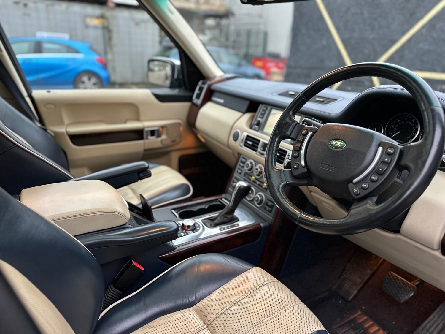 Used Land Rover Range Rover 2007 for sale - 77406609: Photo 6