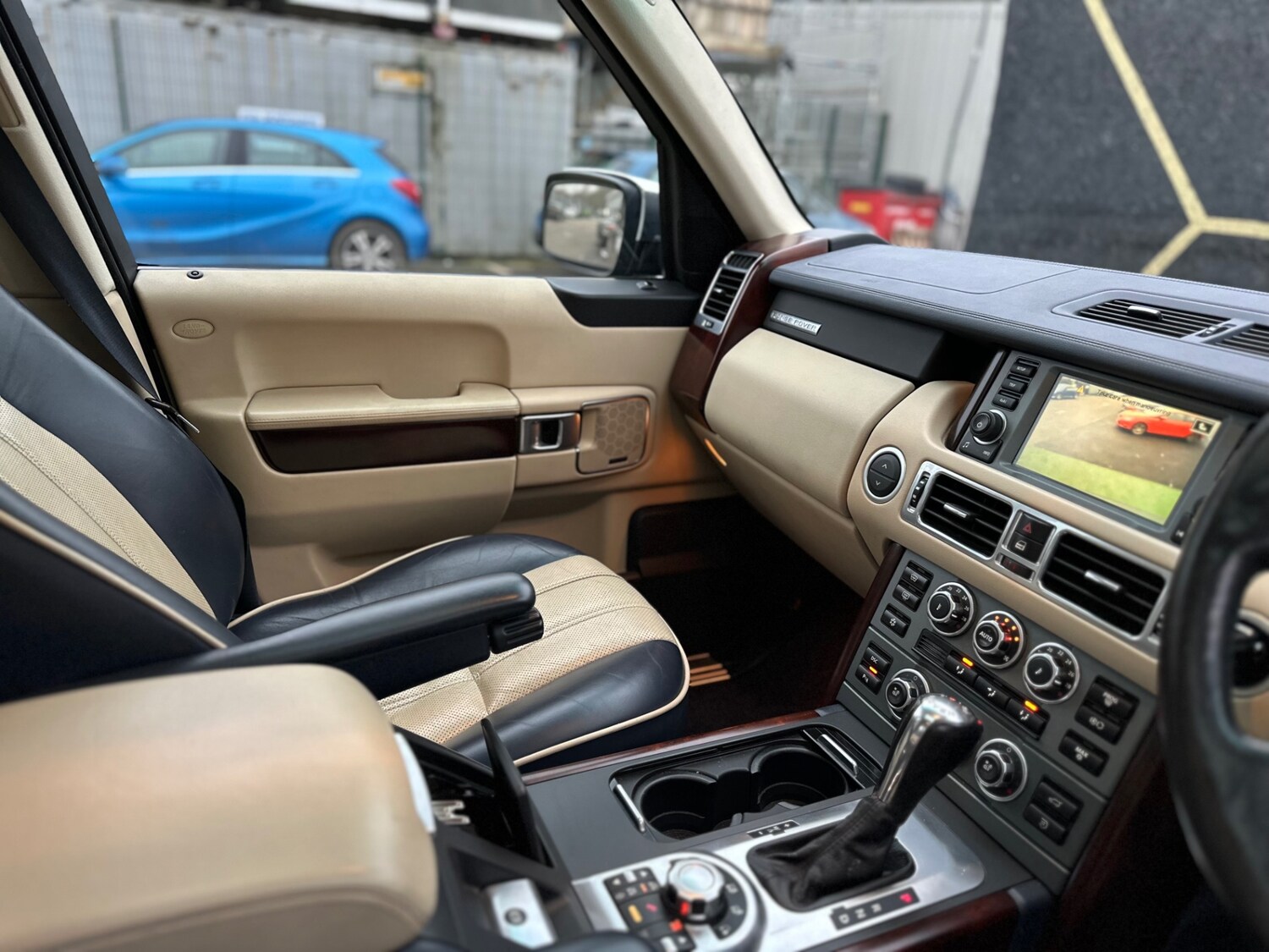 Used Land Rover Range Rover 2007 for sale - 77406609: Photo 7