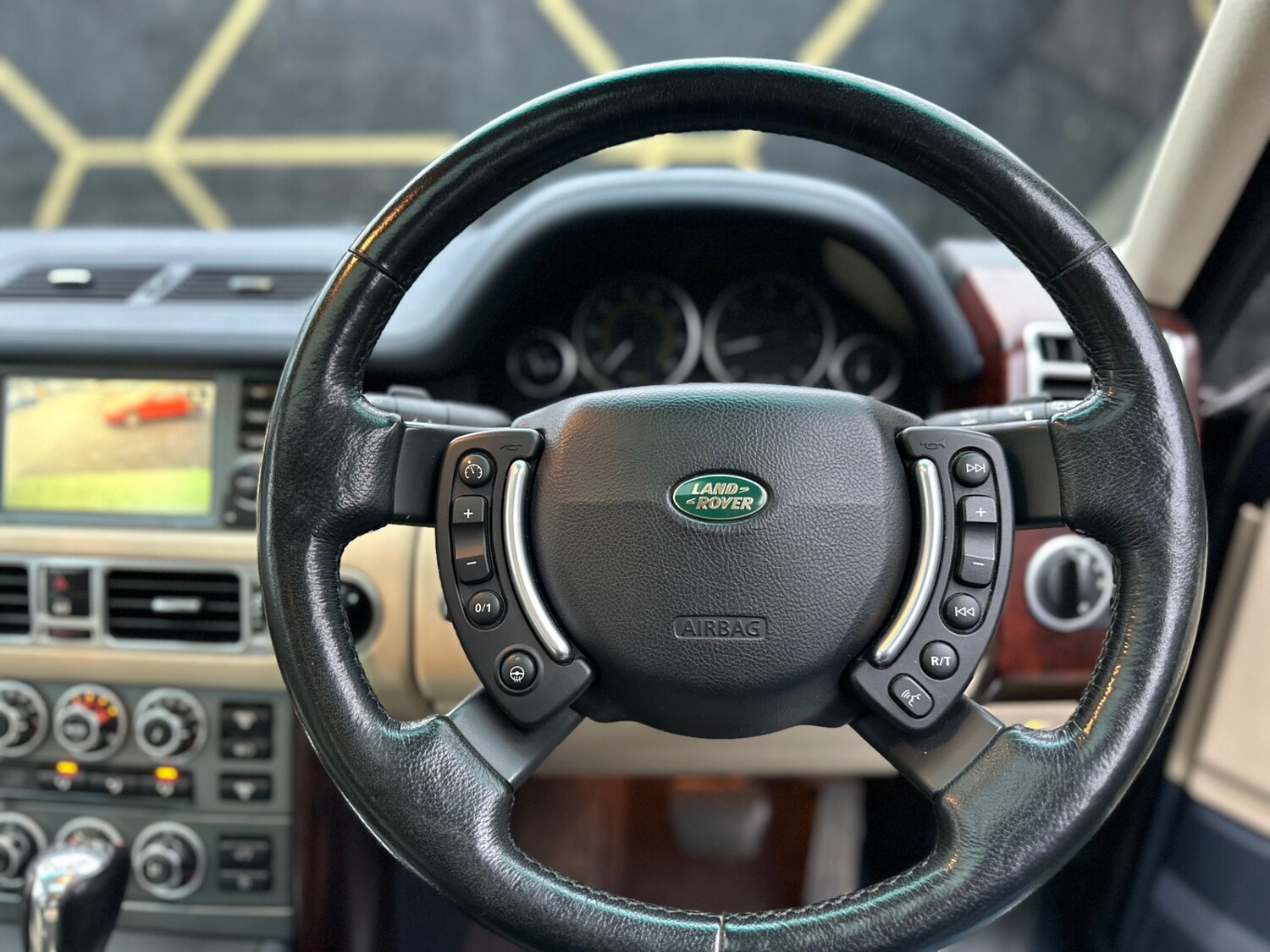 Used Land Rover Range Rover 2007 for sale - 77406609: Photo 8