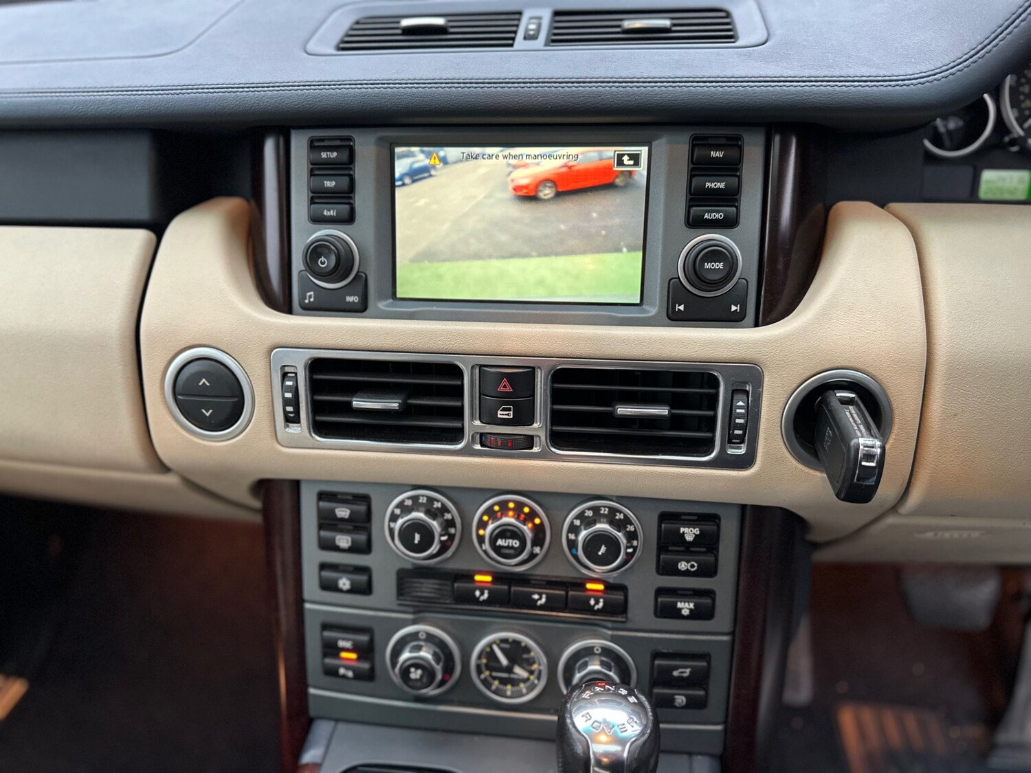 Used Land Rover Range Rover 2007 for sale - 77406609: Photo 9