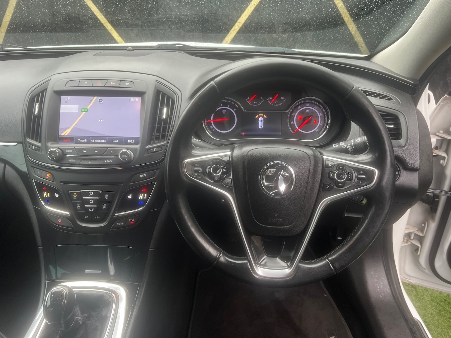 Used Vauxhall Insignia 2015 for sale - 76968700: Photo 11