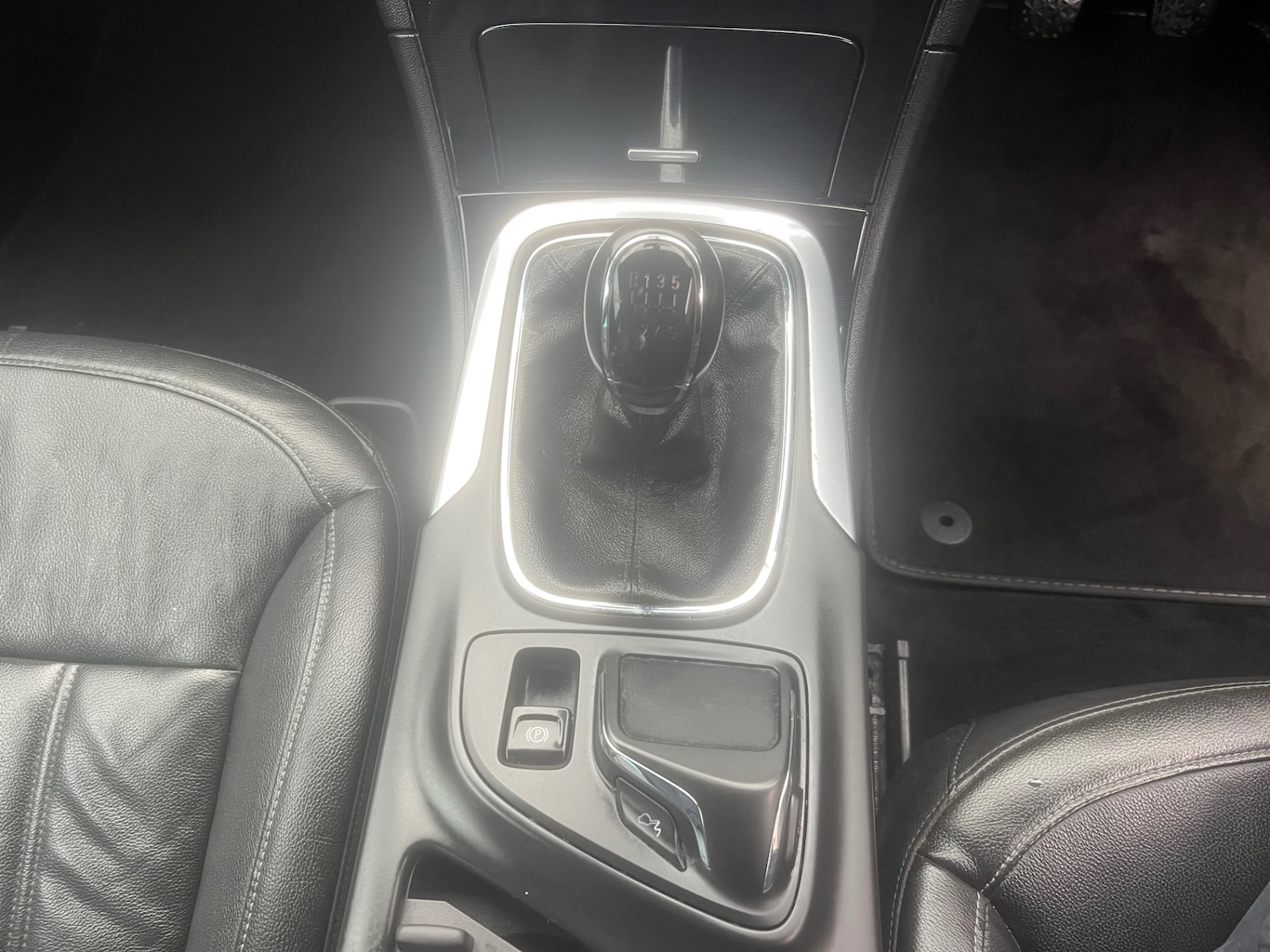 Used Vauxhall Insignia 2015 for sale - 76968700: Photo 13