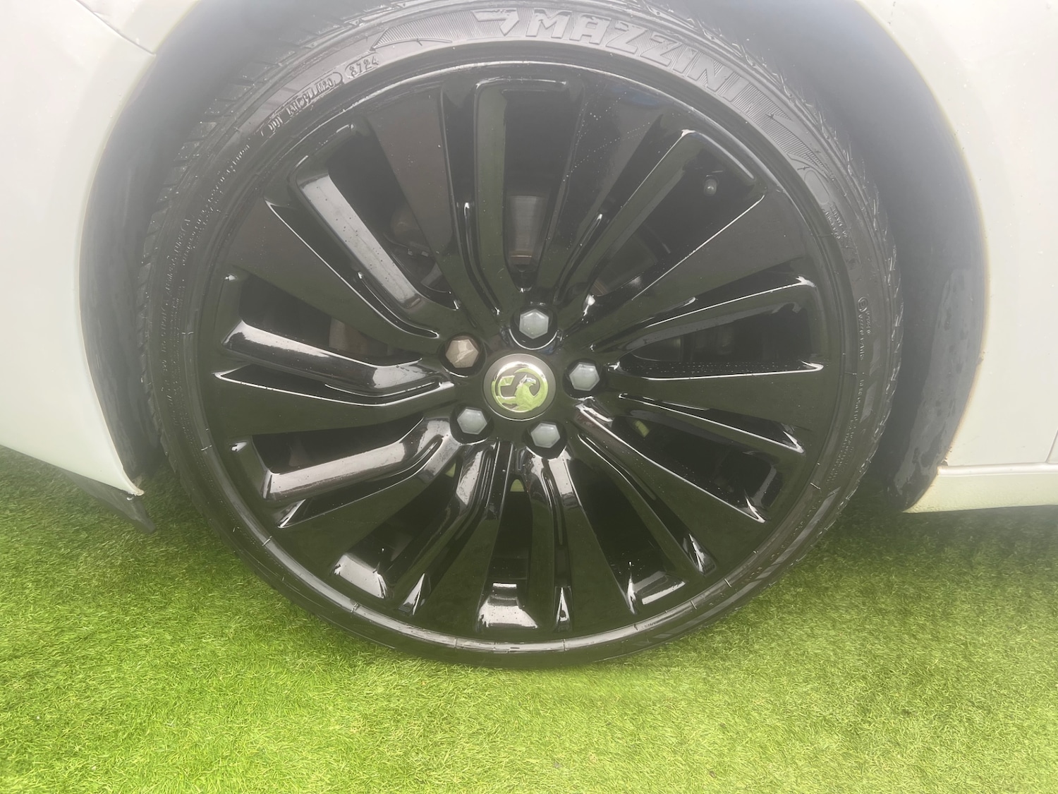 Used Vauxhall Insignia 2015 for sale - 76968700: Photo 18