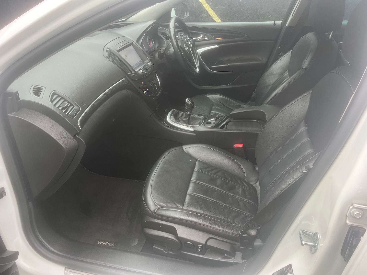 Used Vauxhall Insignia 2015 for sale - 76968700: Photo 6