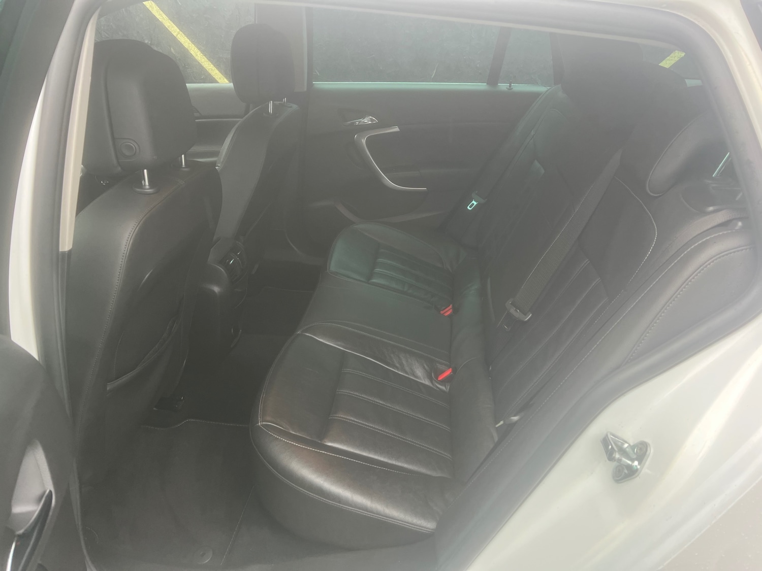 Used Vauxhall Insignia 2015 for sale - 76968700: Photo 7