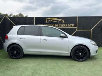 Used Volkswagen Golf 2011 for sale - 74905531: Photo