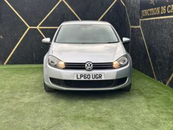 Used Volkswagen Golf 2011 for sale - 74905531: Photo
