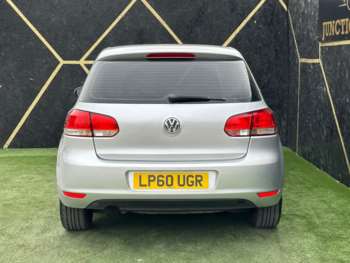 Used Volkswagen Golf 2011 for sale - 74905531: Photo